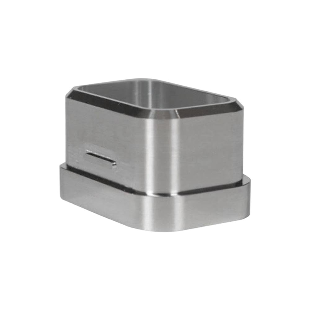 Aluminiowy zestaw naprawczy podstawy oleju silnikowego do serii 3 5 G20 G30 G38 B38 B48 kompatybilne rozwiązania konserwacyjne