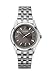Price comparison product image Sekonda Womens Analogue Classic Quartz Watch with Stainless Steel Strap 2884