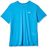 short sleeve shirt übersetzung 1361469-419-XL Under Armour Mens Short-Sleeves Men\'s Ua Streaker Run Short Sleeve, CPR, 1361469-419, XL