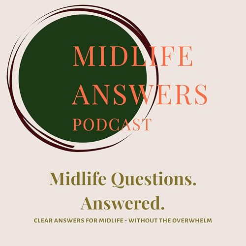 Midlife Answers cover art