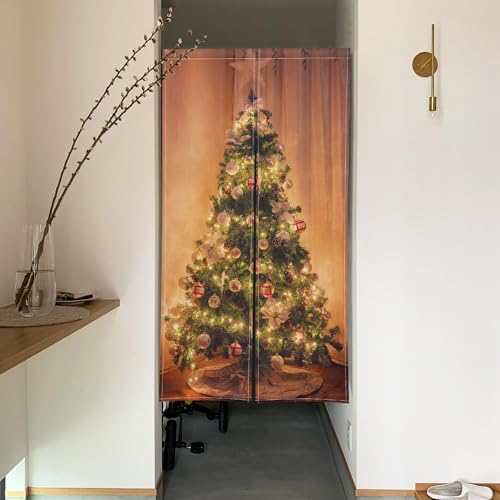 �̂�� Qinunipoto Christmas tree �N���X�}�X �c���[ �g�� �V���v���� ��72cm��120cm �C���e���A �o����� �ډB�� ������� ������ �Ռ� ���� �Ԏd�؂�J�[�e�� ��J�[�e�� �|���G�X�e���� �I�[�_�[�� �ȒP��t �l�G��