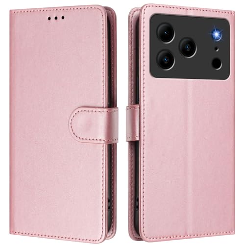 �X�}�z�P�[�X �Ή��@�� for Doogee Note 56 (Pro) / Note 56 Plus [PU���U�[+�X�}�z�P�[�X] �J�[�h�X���b�g �}�O�l�b�g�N���X�v�X�^���h Pink