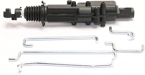 Miniatura 6 de KarParts360 Actuador de cerradura de puerta para Ford Explorer 1998 99 00 2001 enchufe macho  Reemplazo de 12 V para FO1524100  F5VZ5426595A