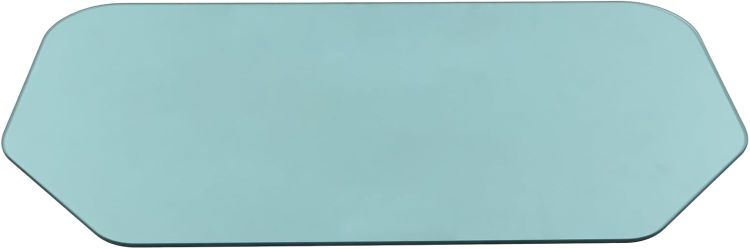 Rear Window 6729730 Compatible with Bobcat 653 751 753 763 773 7753 853 863 873 953 963 864