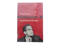 The Life of Malcolm X. 0825527864 Book Cover