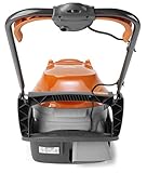 Flymo Easi Glide 300 Electric Hover Collect Lawn Mower - 1300W, 30cm Cutting Width, 20L Grass Box, Foldable Handles, Fully Assembled - Image 2