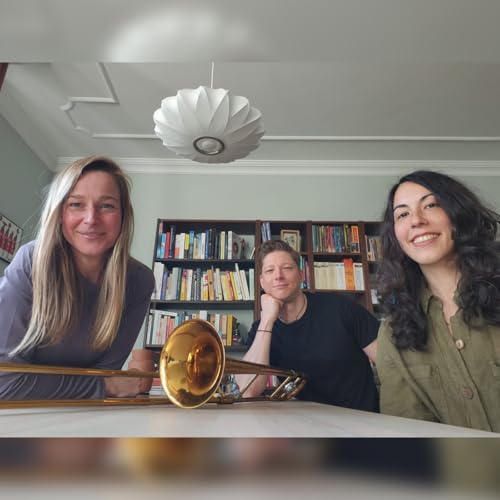 Born to Rock? Genes, Music and the Mind with Laura Wesseldijk
