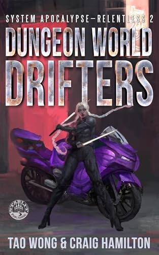 Dungeon World Drifters