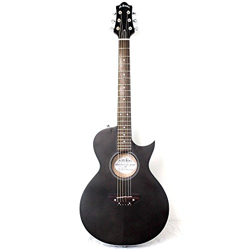 Amazon | GrassRoots G-AC-45 STBK アコースティックギター