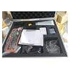 TUF-2000H-TM-1+TS-2 Ultrasonic Flow Meter Flowmeter, TS-2 DN15-DN100 TM-1 DN50-DN700 Without Package Case - Water Meter(TM1-HT TS2-HT TL1-HT)