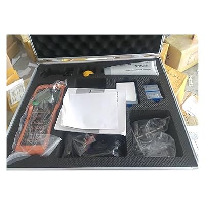 TUF-2000H-TM-1+TS-2 Ultrasonic Flow Meter Flowmeter, TS-2 DN15-DN100 TM-1 DN50-DN700 Without Package Case - Water Meter(TM1-HT TS2-HT TL1-HT)