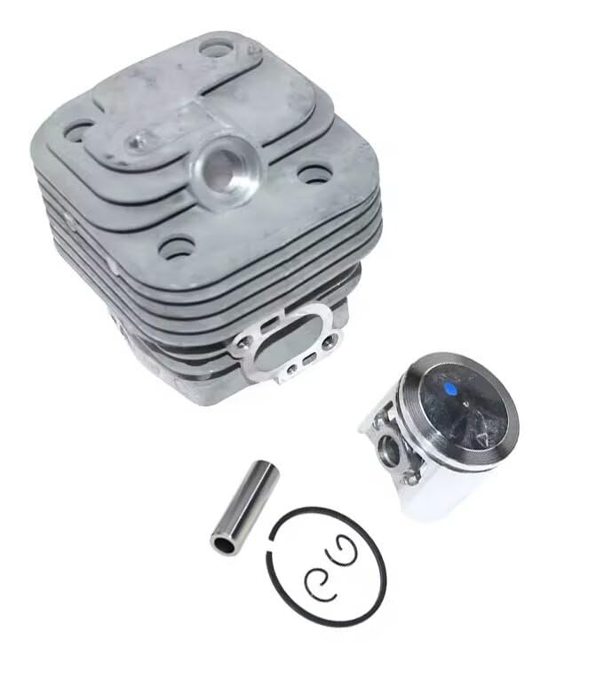 La mejor comparación de Kit7204bm Top 10. 45 Chchwing Kit de pistón cilíndrico para Echo SRM-4000 SRM-4300 SRM-4300F SRM-4300R SRM-410ES Desbrozadora CLS-5000 CLS-5010 Shindaiwa B430