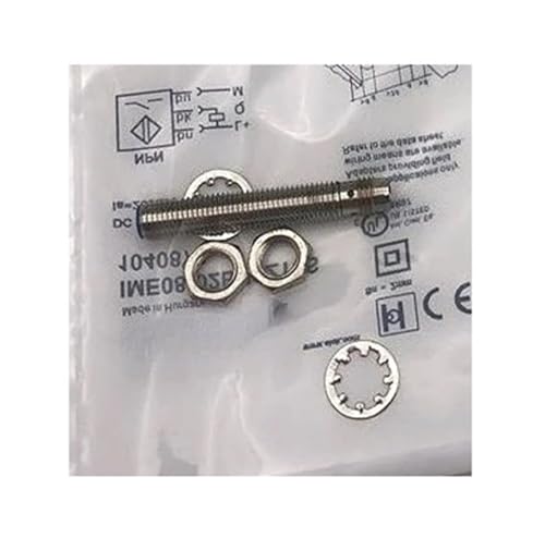 Détecteur de position IM05-0B8PS-ZT1 capteur de proximité M5 inox