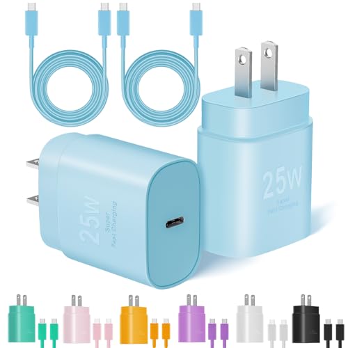 MAILESI 25W Fast Charger