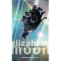 Command Decision: Vatta's War