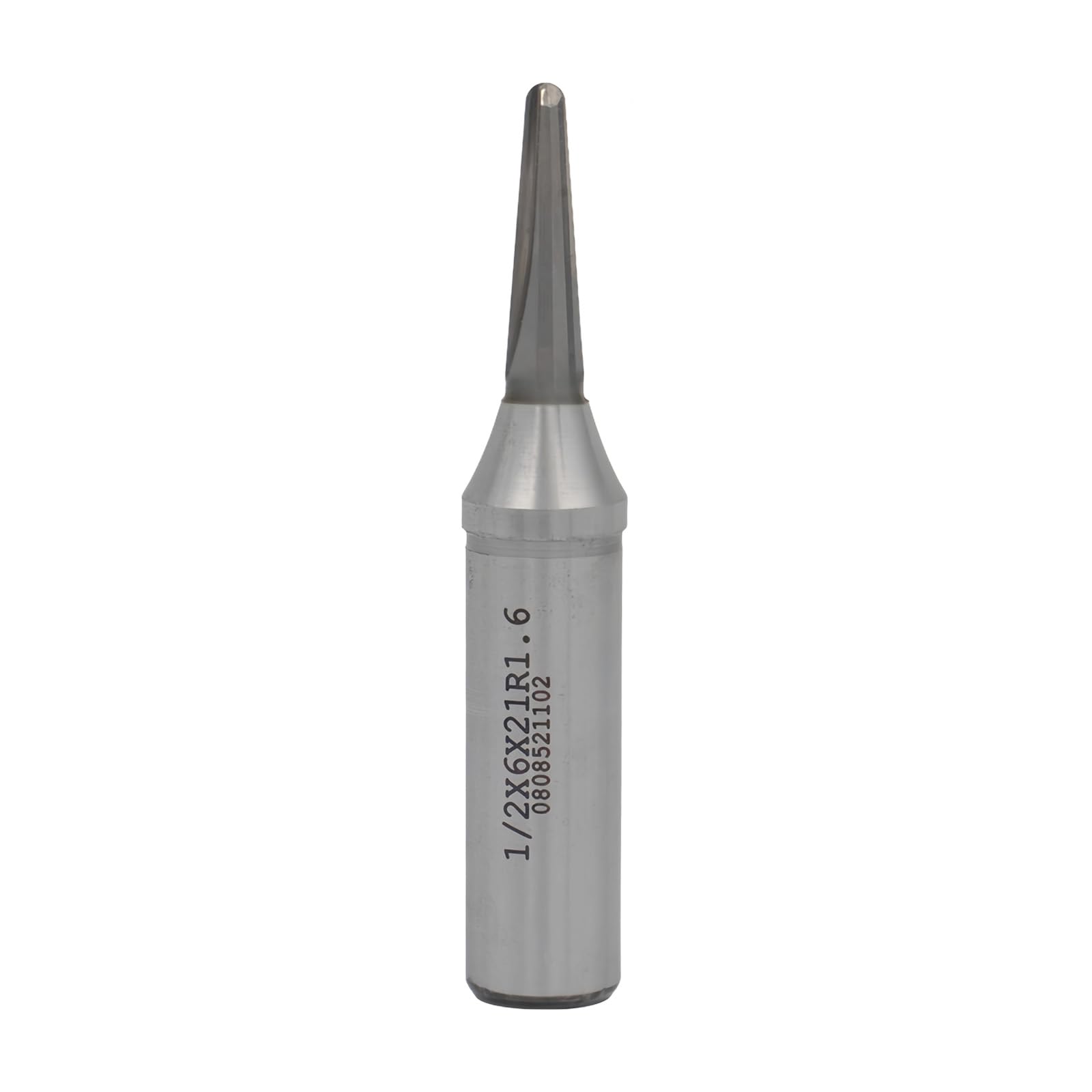 Yanwuwa A Multipurpose Lloy Woodworking Router Single Flute Suitable For Precisions Carving Grooving Joint Cutting Single Flute Router Bit
