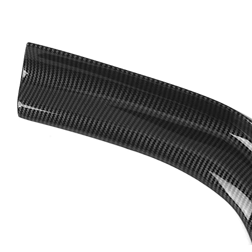 Lèvre de becquet avant pour BMW E36 M3 1992-1998 remplaçant idéal de lame usée - 7