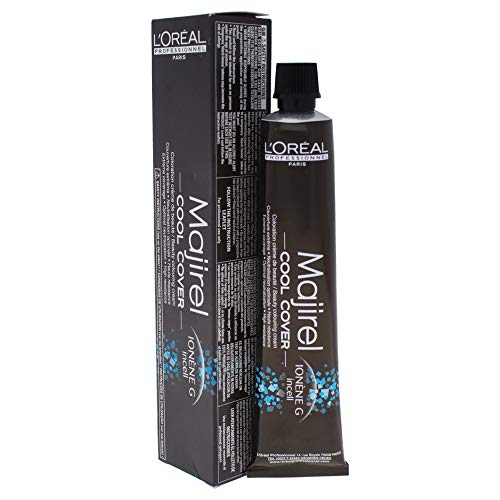 Coloración, Beauty Imagen adicional