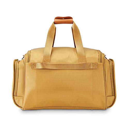 Hartmann Metropolitan 2 Travel Duffel, Safari, One Size