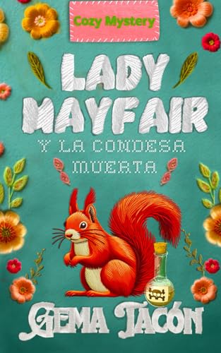 Lady Mayfair: Y la condesa muerta