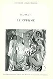  Le cubisme