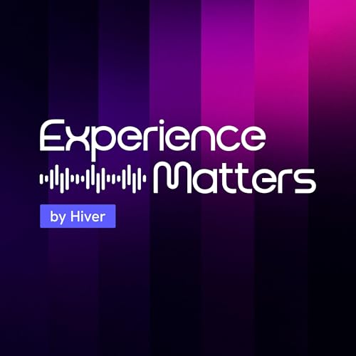 Couverture de Experience Matters