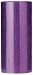 Offray Sparkle Tulle Craft Ribbon, 6-Inch by 25-Yard Spool, Purple