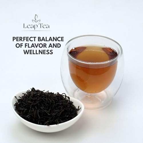 Image of Royal Persian Tea Earl Grey Loose Leaf Ceylon Black Tea, Premium Ceylon Ceylon Tea with Real Bergamot Oil,12 oz (340g) Aromatic Citrus Flavor, Hot or Iced, Bold & Smooth