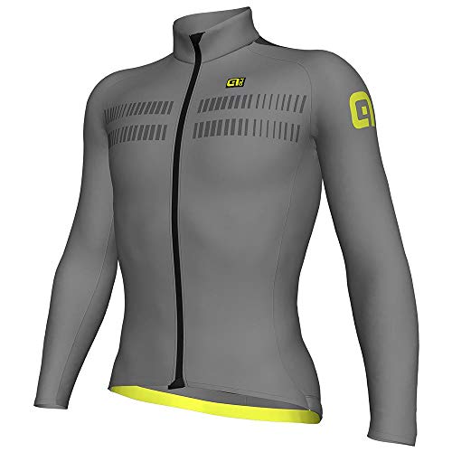 Jersey Alè L03947518 protection thermique mi-saison taille M