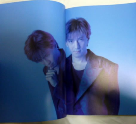 Amazon.co.jp: TMN 「 TOUR TMN EXPO 」 パンフレット 小室哲哉 宇都宮