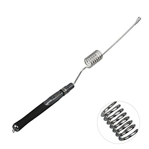 Emmrod Elastic Fishing Rod Foam Straight Shank Fishing Rod Sea Fishing rods Road and Ship Fishing Supplies PZ-8C