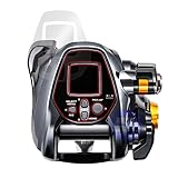 ミヤビックス SHIMANO リール 21 ビーストマスター 3000EJ 画面・フチ 用 PET製 9H 低反射 保護 フィルム 強化ガラス同等の硬度 高硬度9H素材採用 日本製 OverLay Plus 9H