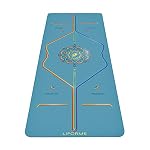 Yoga Mats Eco Friendly