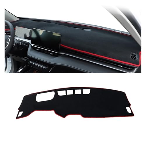 Funda para salpicadero Haval H6 2021-2023 con volante a la izquierda