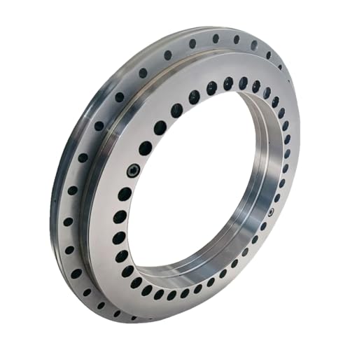 Roulement plaque d'indexation 100 machine-outil cinq axes robot 50 80 100 plateau