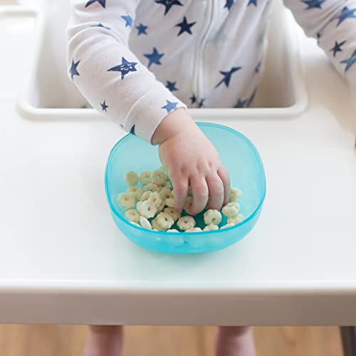 Dr. Brown’s™ Scoop-A-Bowl, 4-Pack #TOP2