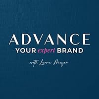Advance Your Expert Brand