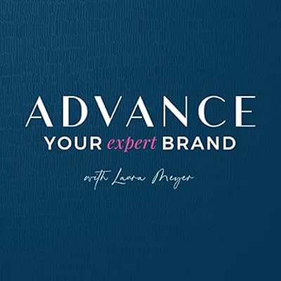 Advance Your Expert Brand