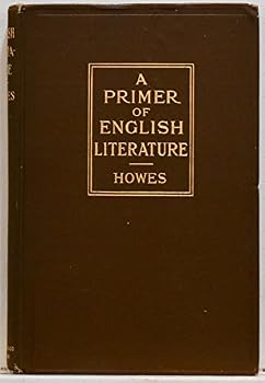 Hardcover A Primer of American Literature Book