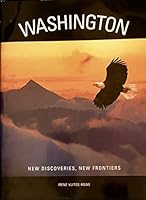 Washington: New Discoveries, New Frontiers 1882933362 Book Cover