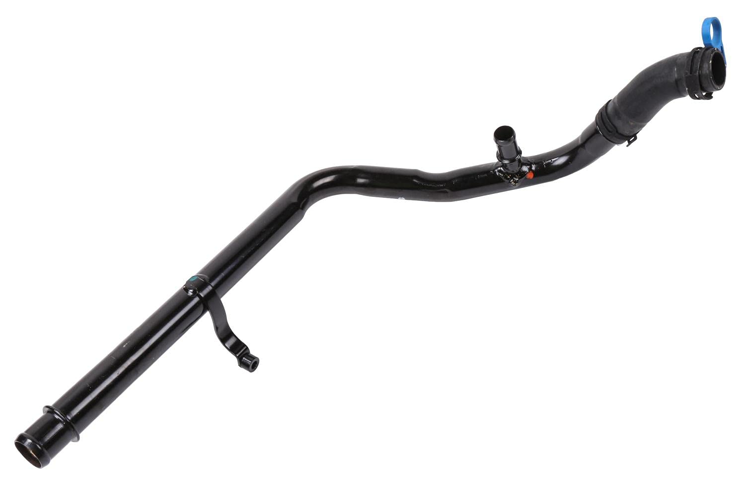 Amazon.com: GM Genuine Parts 12659310 Radiator Inlet Pipe : Automotive