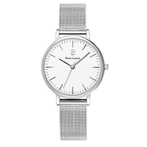 PIERRE LANNIER - 089J618 - Week End Symphony - Montre Femme Cover
