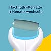 Scholl - Testine di ricambio per Velvet Smooth #3