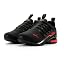 Puma Black-for All Time Red