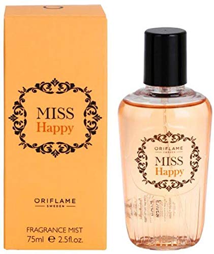 oriflame eau de cologne