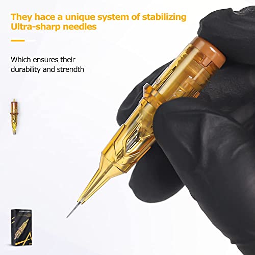 Ambition AB-HELLOHZKIT-JIN-1 Soldier Tattoo Machine Kit Complete Rotary Wireless Tattoo Pen Gun Kit thumb #5