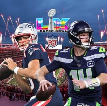 New Head Coaches, Super Bowl LX & Prop Bet Picks!