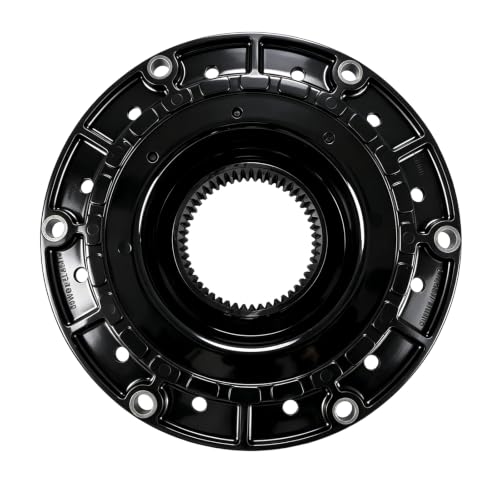 Image of 48HE D48407 Flex Coupling Replacement for Atlas Copco Portable Compressor 1604-0761-00 1604076100