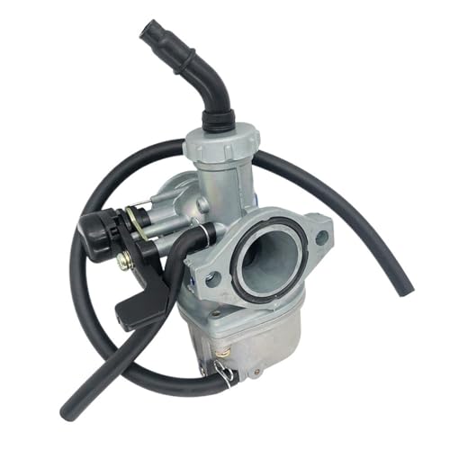 Carburateur PZ25 25mm moto quad ATV 90cc 110cc 125cc 140cc starter manuel
