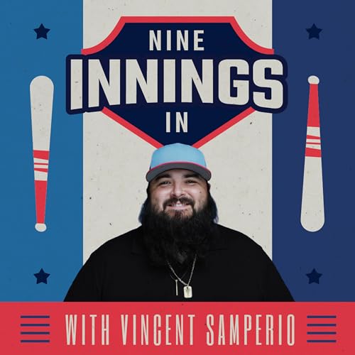 Nine Innings In cover art